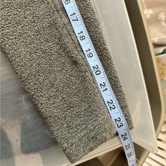 Patagonia Women's Classic Synchilla Jacket M grey - Picture 8 of 11